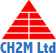 CH2M Logo